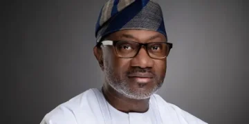 Femi Otedola Strengthens Stake in First HoldCo, Bolsters Influence Over Nigeria’s Oldest Bank