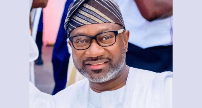 Otedola’s First HoldCo Strikes Partnership With Microsoft to Advance African Tech Innovation