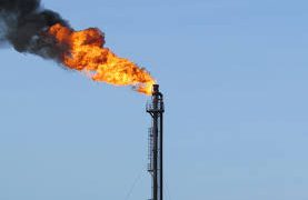 Nigeria Approves 28 Companies to Tap Flared Gas, Boost Power and Cut Emissions