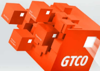 GTCO Secures Approval to Raise ₦10bn in Private Share Sale
