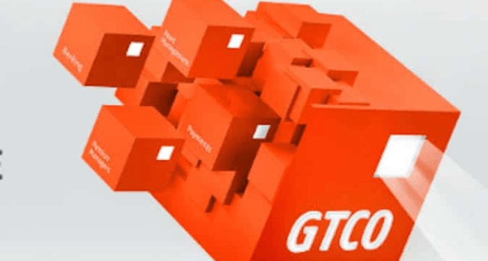 GTCO Secures Approval to Raise ₦10bn in Private Share Sale