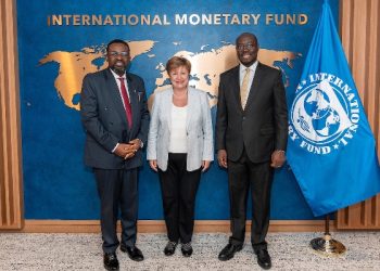 IMF Approves Ghana’s Fifth Review, Releases $385 Million Amid Economic Recovery