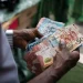 Ghana’s Cedi Records Historic Gain