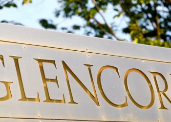 Glencore Leads Resumption of Cobalt Exports from DRC Under New Quota System