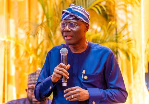 Lagos orders urgent evacuation after fire severely weakens GNI building