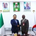 OPay Pledges Strict Compliance During EFCC Visit