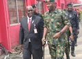 Protecting National Assets: Nigerian Army and EFCC Renew Partnership Against Financial Crimes
