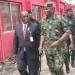 Protecting National Assets: Nigerian Army and EFCC Renew Partnership Against Financial Crimes