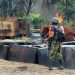 Army Arrests 19 Niger Delta Thieves