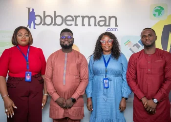 Global Firms Target Young African Talent