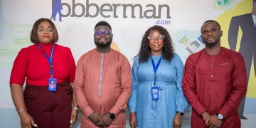 Global Firms Target Young African Talent