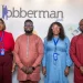 Global Firms Target Young African Talent