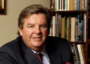 Johann Rupert’s Richemont Reports $12.3 Billion in Half-Year Sales on Strong Jewelry Demand