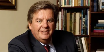 Johann Rupert’s Richemont Reports $12.3 Billion in Half-Year Sales on Strong Jewelry Demand
