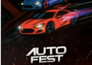 Traffic diversions announced in Lagos ahead of Autofest 2025 race