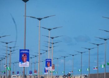 UAE-Backed Financing Accelerates Lagos–Calabar Coastal Highway Development