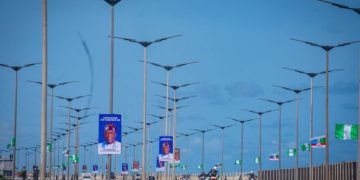UAE-Backed Financing Accelerates Lagos–Calabar Coastal Highway Development