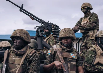 Rapid M23 Advance in Eastern Congo Sparks Deadly Escalation, Undermines Peace Efforts