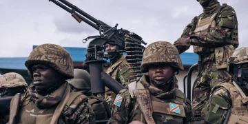 Rapid M23 Advance in Eastern Congo Sparks Deadly Escalation, Undermines Peace Efforts