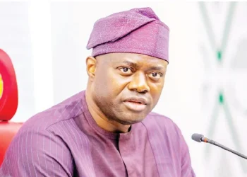 Oyo Governor Appeals for National Unity and True Federalism