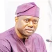 Oyo Governor Appeals for National Unity and True Federalism