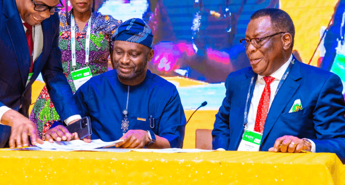 Nigeria’s $100m Oil Equity Fund and the Battle to Deepen Local Content