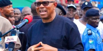 Peter Obi Joins ADC in Major Political Shake-up