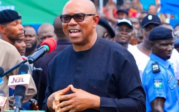 Peter Obi Joins ADC in Major Political Shake-up