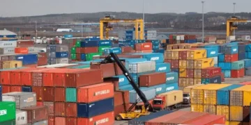Nigeria’s Exports Reach ₦22.8 Trillion in Q3 2025 on Raw Material Growth