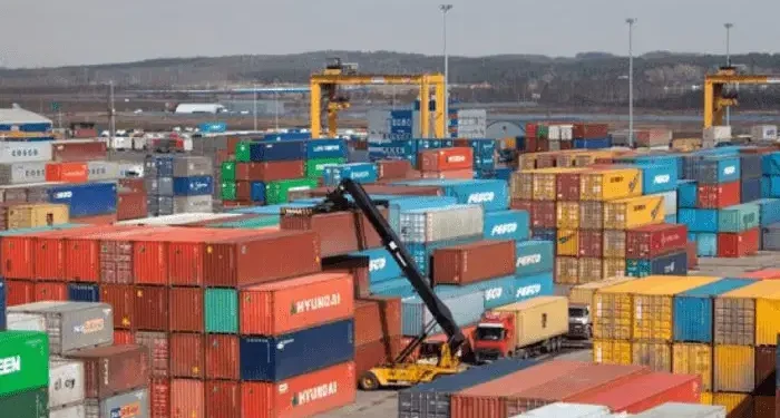 Nigeria’s Exports Reach ₦22.8 Trillion in Q3 2025 on Raw Material Growth