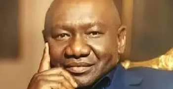 Prominent Businessman Nuel Ojei Passes Away