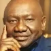 Prominent Businessman Nuel Ojei Passes Away