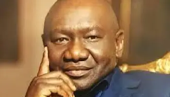 Prominent Businessman Nuel Ojei Passes Away