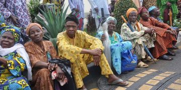 Pensioners Plan Nationwide Showdown Over Unpaid Benefits