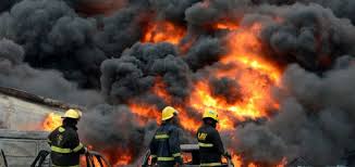 Explosion on Key Nigerian Gas Pipeline Sparks Energy Concerns