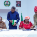 Plateau Signs ₦10bn Partnership with UNDP