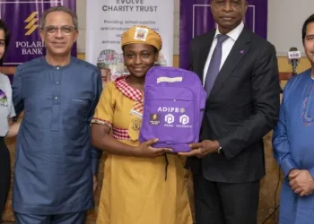 Polaris Supports Girls’ Hygiene, Confidence