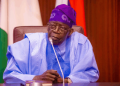 President Tinubu Sends List of 65 Ambassadorial Nominees to Senate