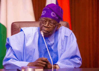 President Tinubu Sends List of 65 Ambassadorial Nominees to Senate