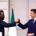 ‘No One Can Remain a Spectator’: Macron Responds to Nigeria’s Plea for Help