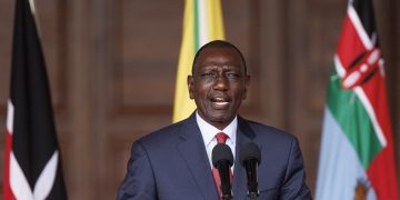 Kenya Launches Infrastructure and Sovereign Wealth Funds to Drive Development While Containing Debt
