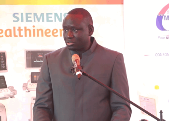 Carrefour Medical Secures $21 Million to Boost Senegal’s Healthcare Manufacturing