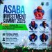 Asaba Community Holds Economic Summit to Boost Investment