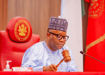 Senate Approves Nigerian Troop Deployment to Benin to Safeguard Democracy and Regional Stability