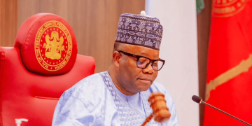 Senate Approves Nigerian Troop Deployment to Benin to Safeguard Democracy and Regional Stability