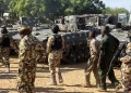 Ivory Coast Seeks U.S. Surveillance Support to Combat Sahel Jihadist Threats
