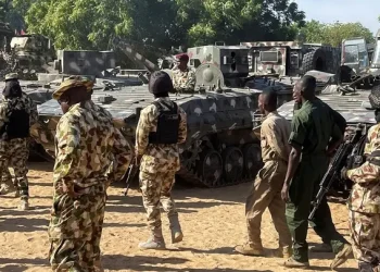 Ivory Coast Seeks U.S. Surveillance Support to Combat Sahel Jihadist Threats