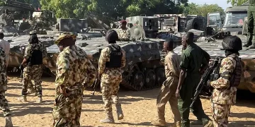 Ivory Coast Seeks U.S. Surveillance Support to Combat Sahel Jihadist Threats