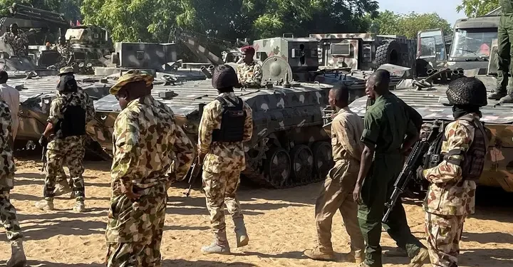 Ivory Coast Seeks U.S. Surveillance Support to Combat Sahel Jihadist Threats