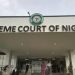 Supreme Court Dismisses PDP States’ Challenge to Rivers State Emergency, Leaving Key Constitutional Questions Unresolved